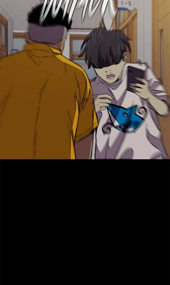 Wind Breaker Chapter 335 - Page 68