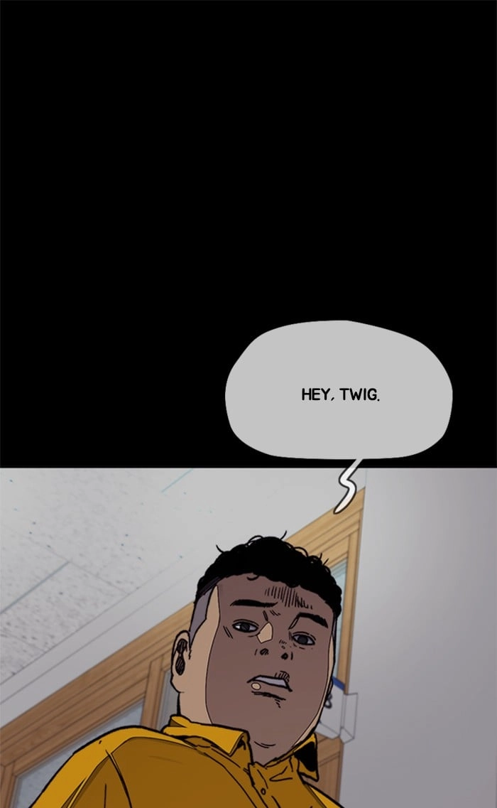 Wind Breaker Chapter 335 - Page 70