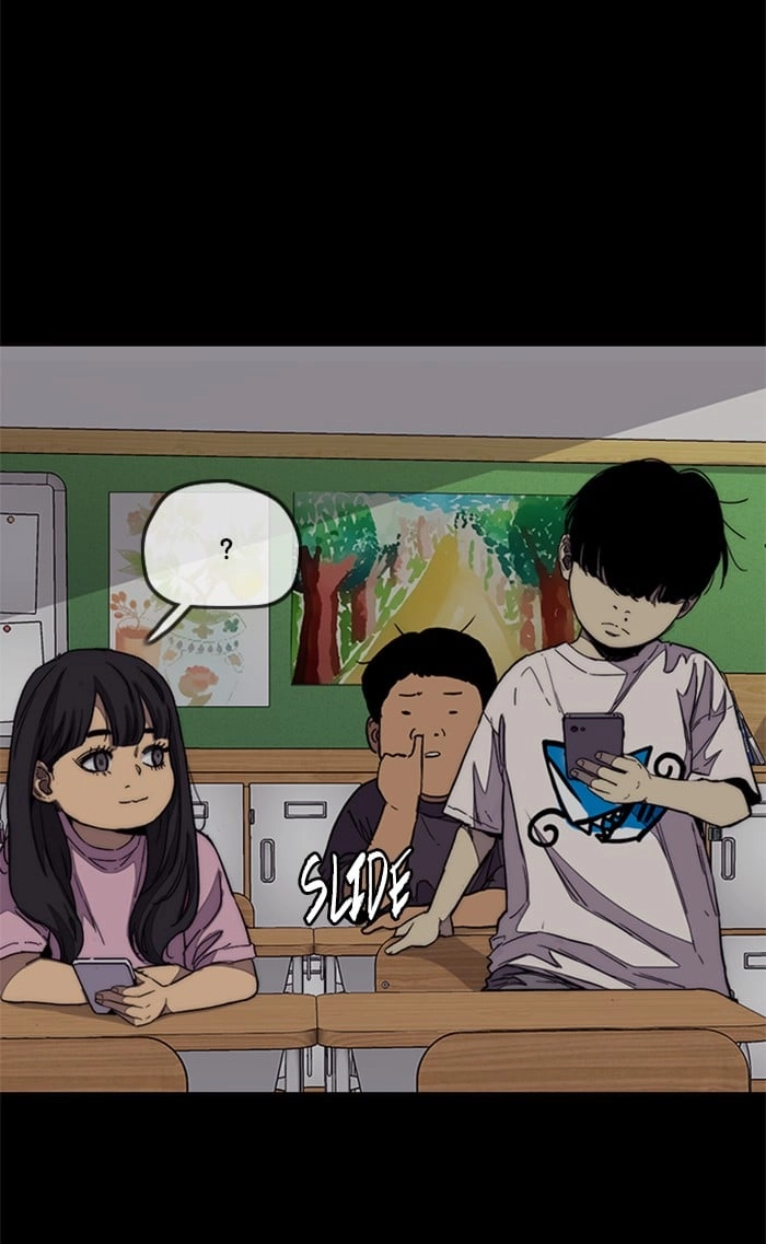 Wind Breaker Chapter 335 - Page 74
