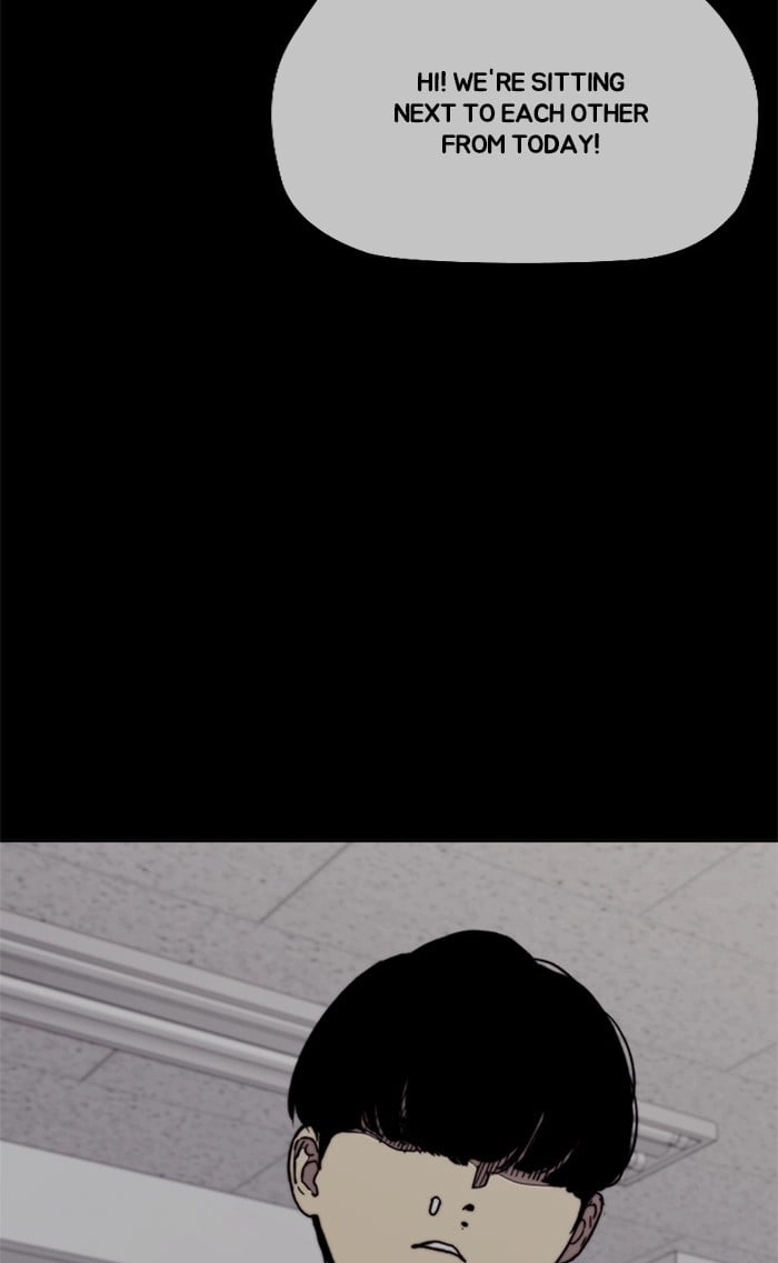 Wind Breaker Chapter 335 - Page 76