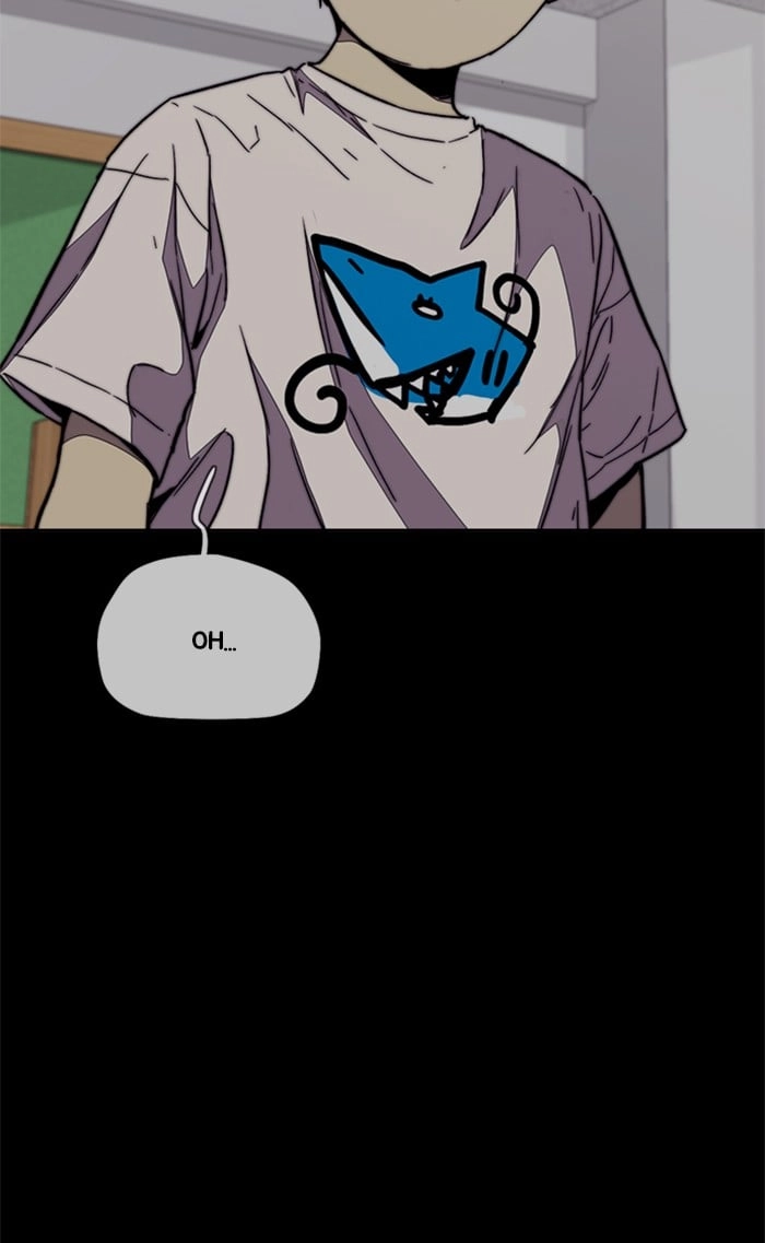 Wind Breaker Chapter 335 - Page 77