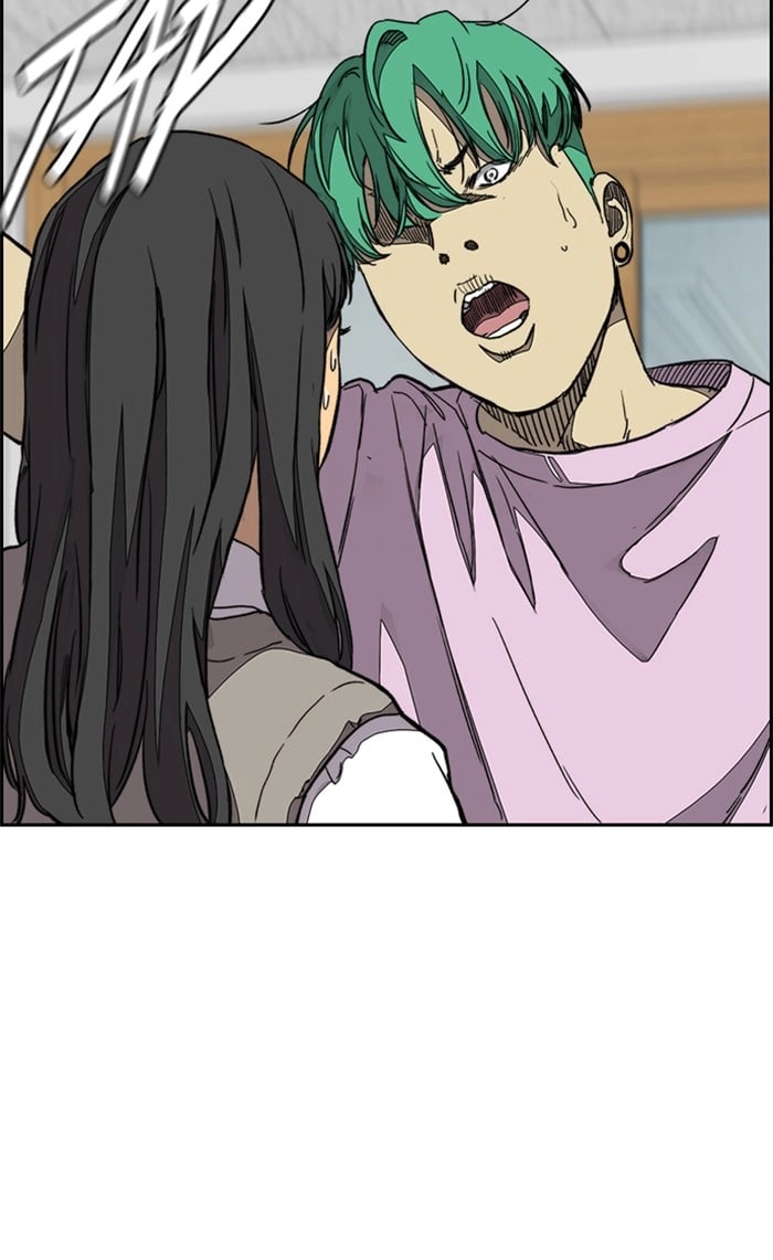 Wind Breaker Chapter 335 - Page 101
