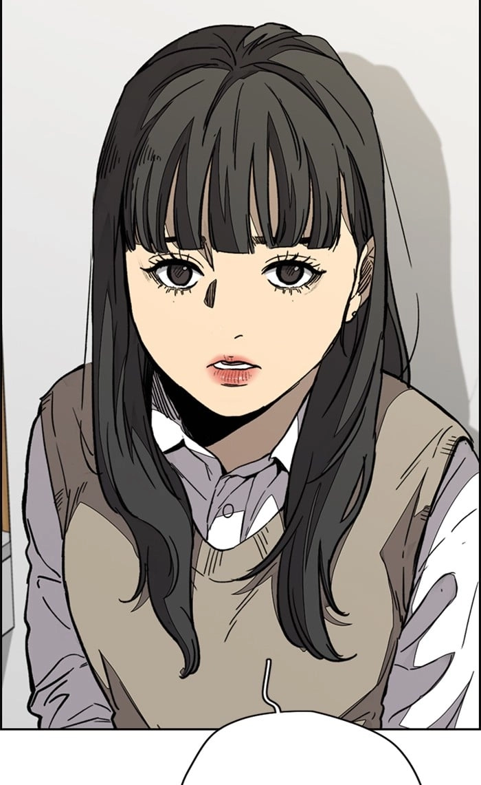Wind Breaker Chapter 335 - Page 106