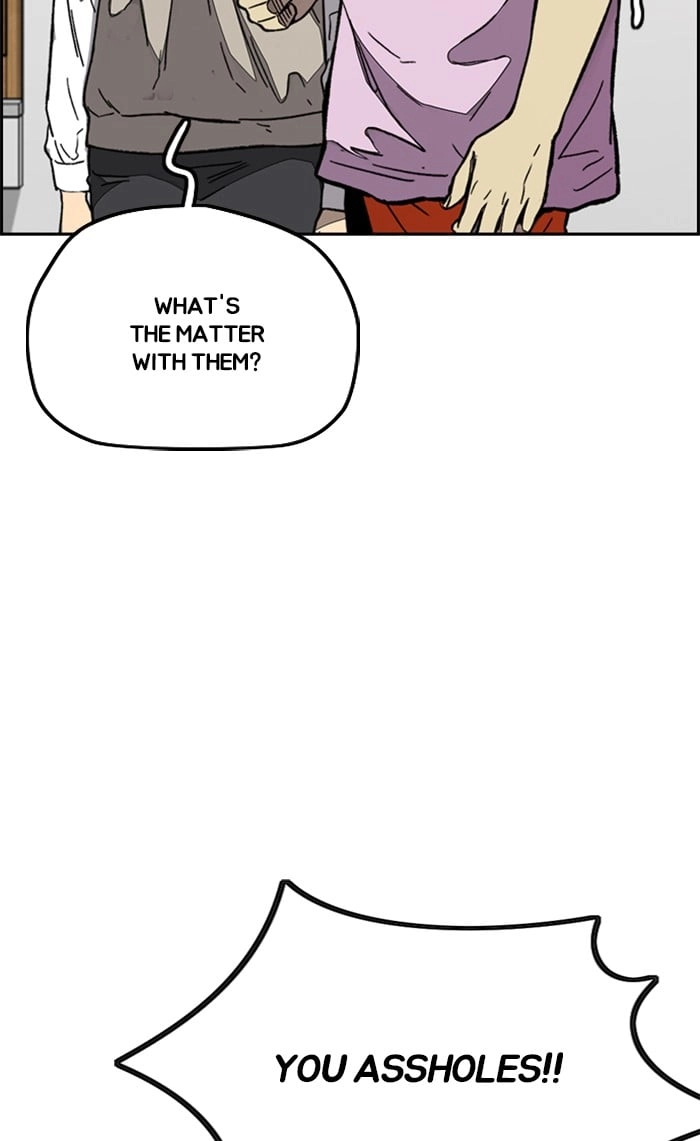Wind Breaker Chapter 335 - Page 112