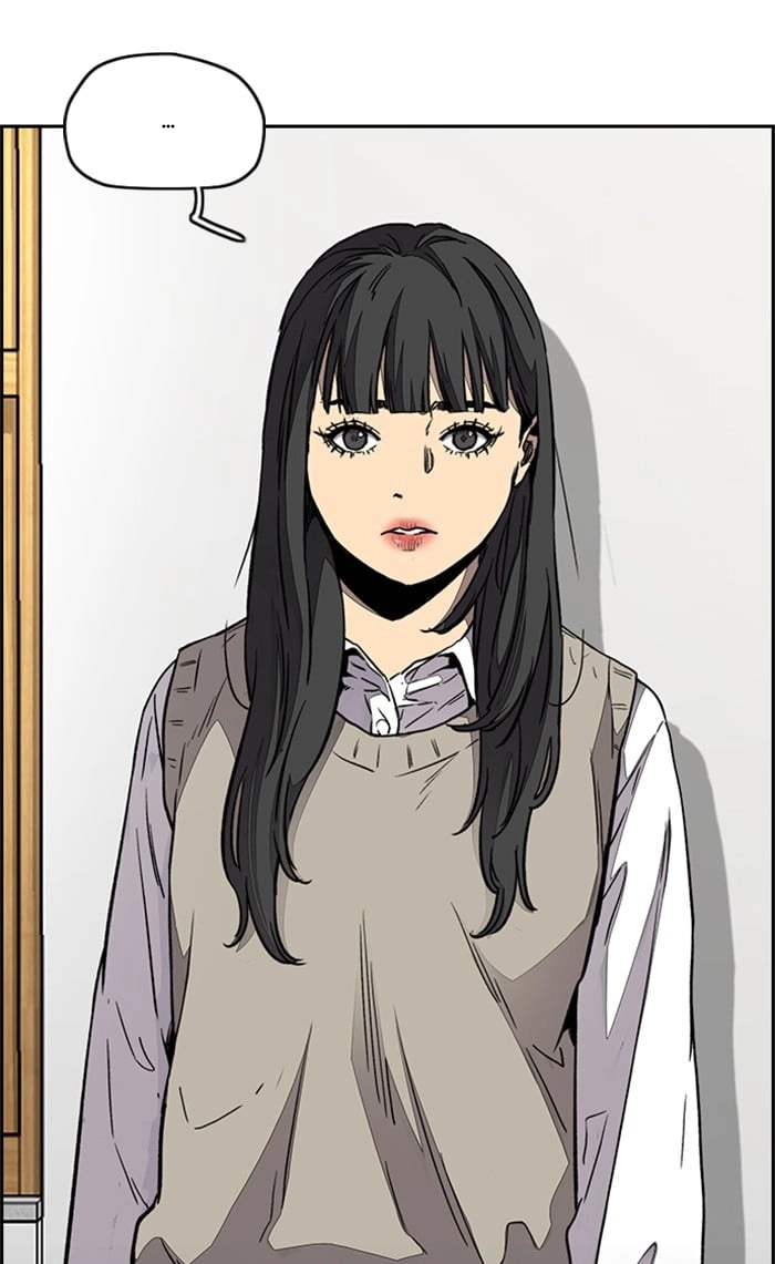 Wind Breaker Chapter 335 - Page 114
