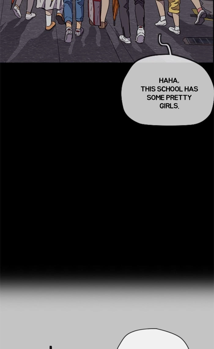 Wind Breaker Chapter 335 - Page 116