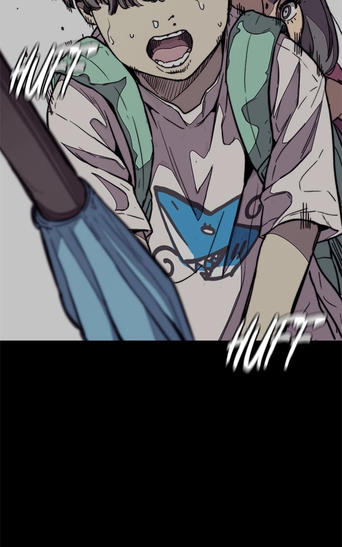 Wind Breaker Chapter 335 - Page 131