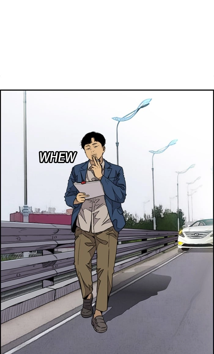 Wind Breaker Chapter 335 - Page 145