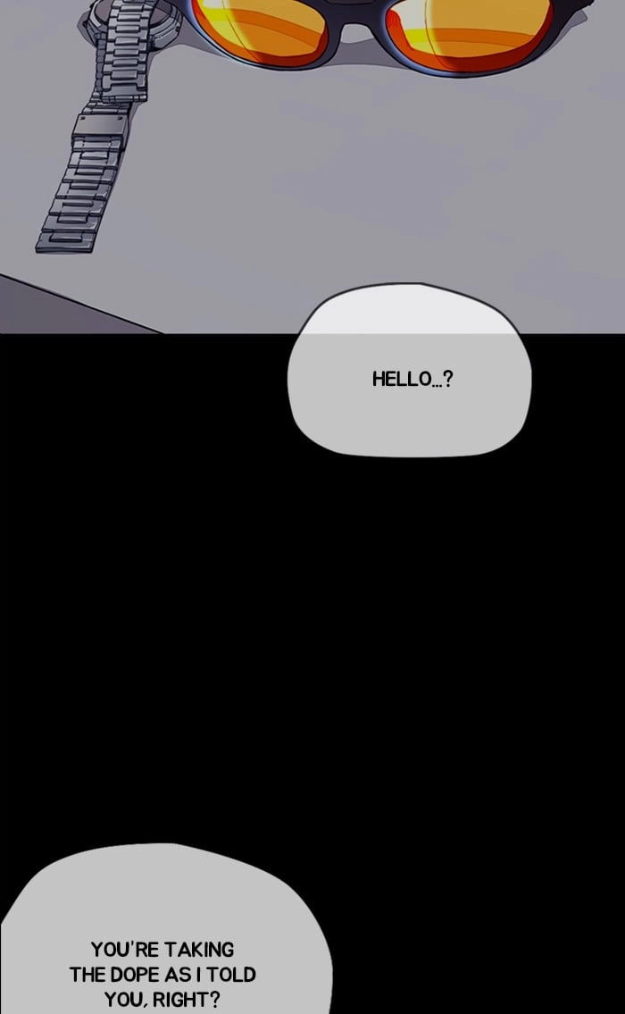 Wind Breaker Chapter 336 - Page 8