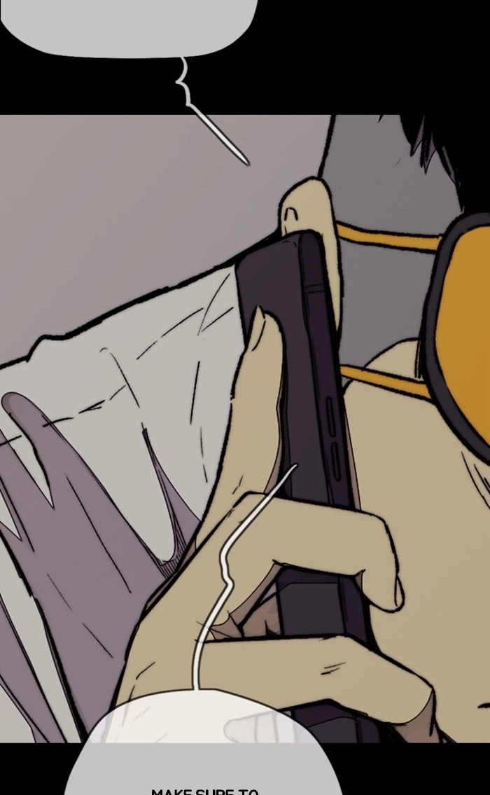 Wind Breaker Chapter 336 - Page 9