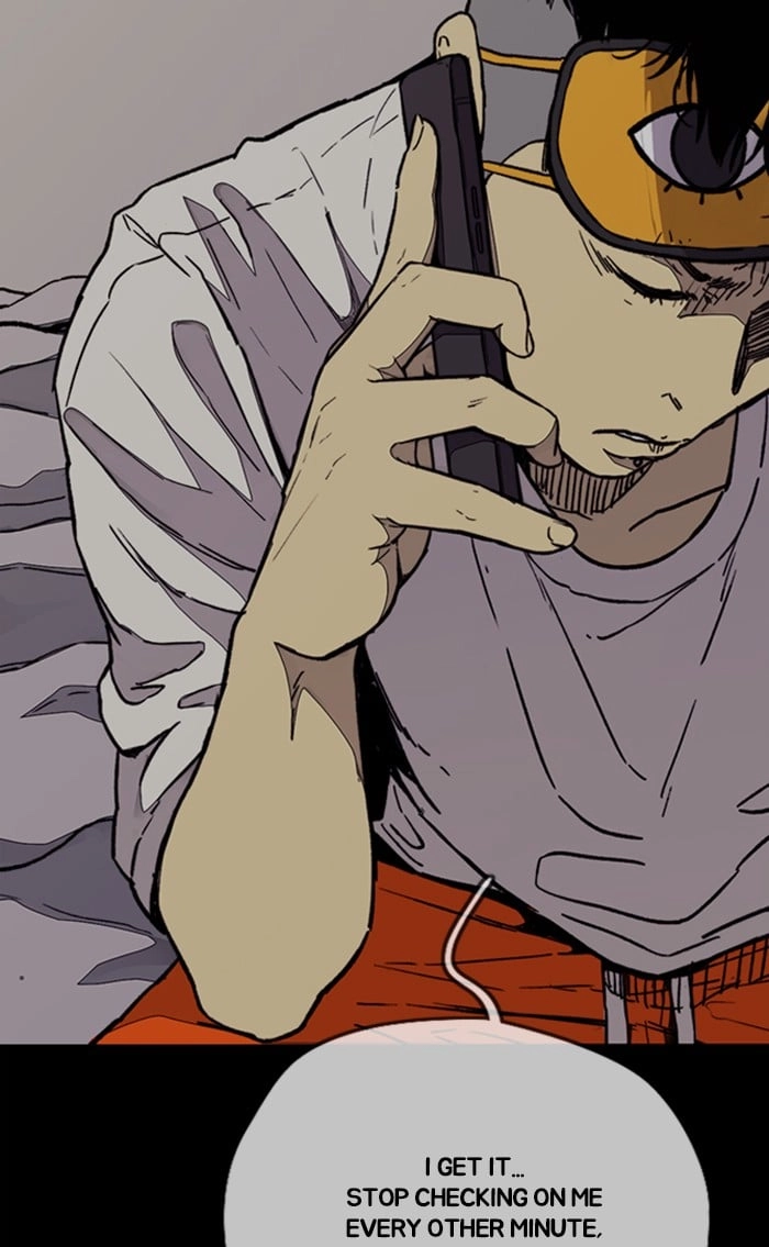 Wind Breaker Chapter 336 - Page 11