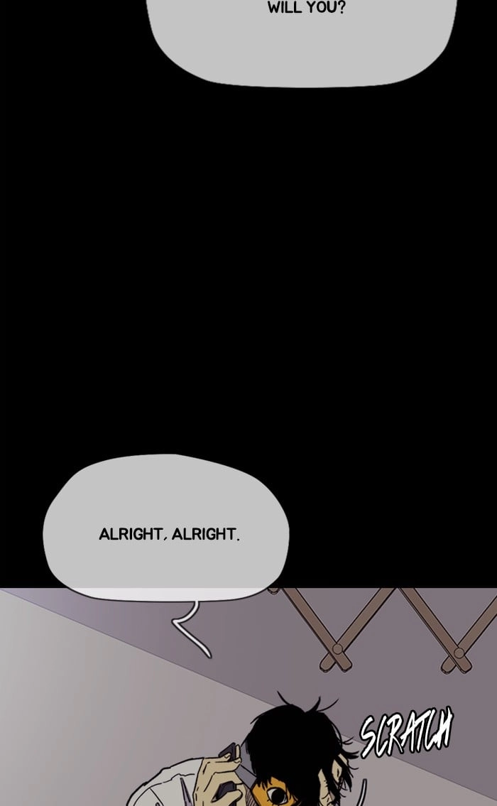 Wind Breaker Chapter 336 - Page 12