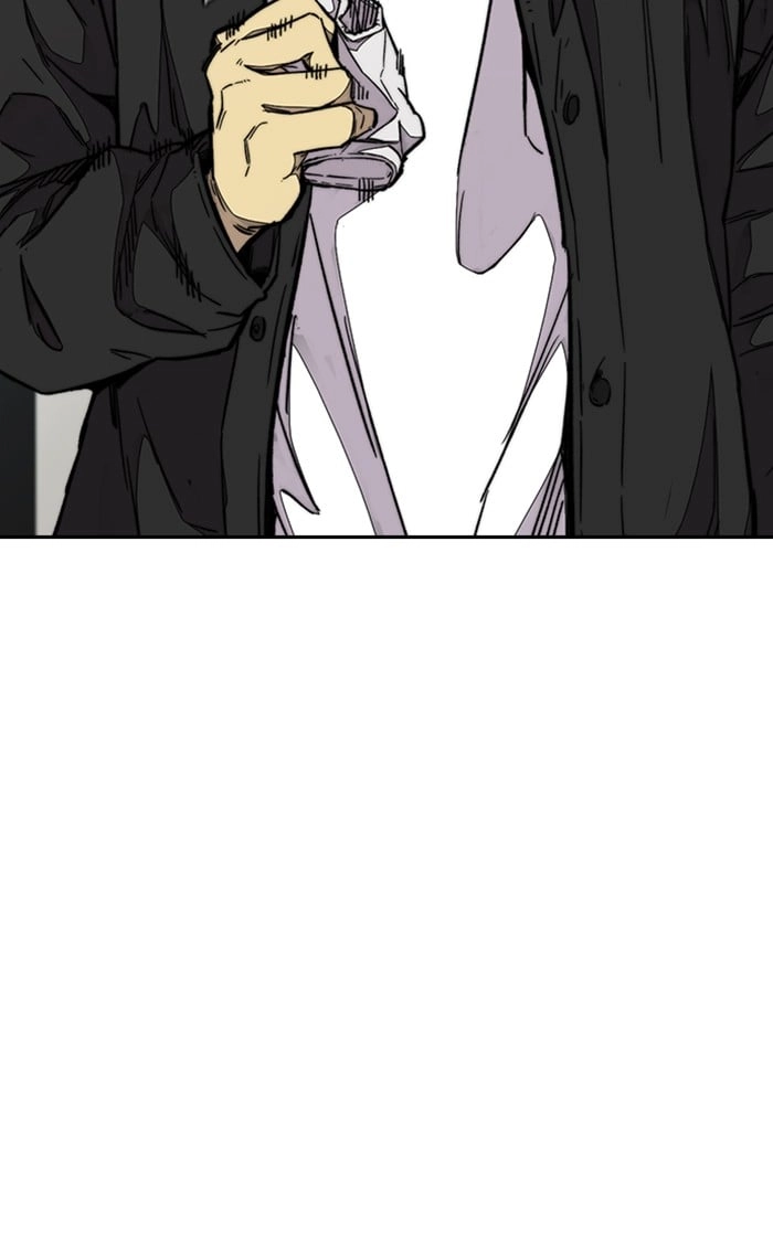 Wind Breaker Chapter 336 - Page 16