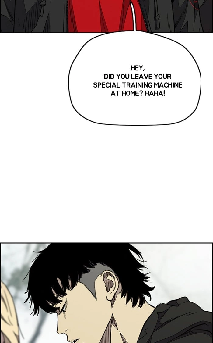 Wind Breaker Chapter 336 - Page 26