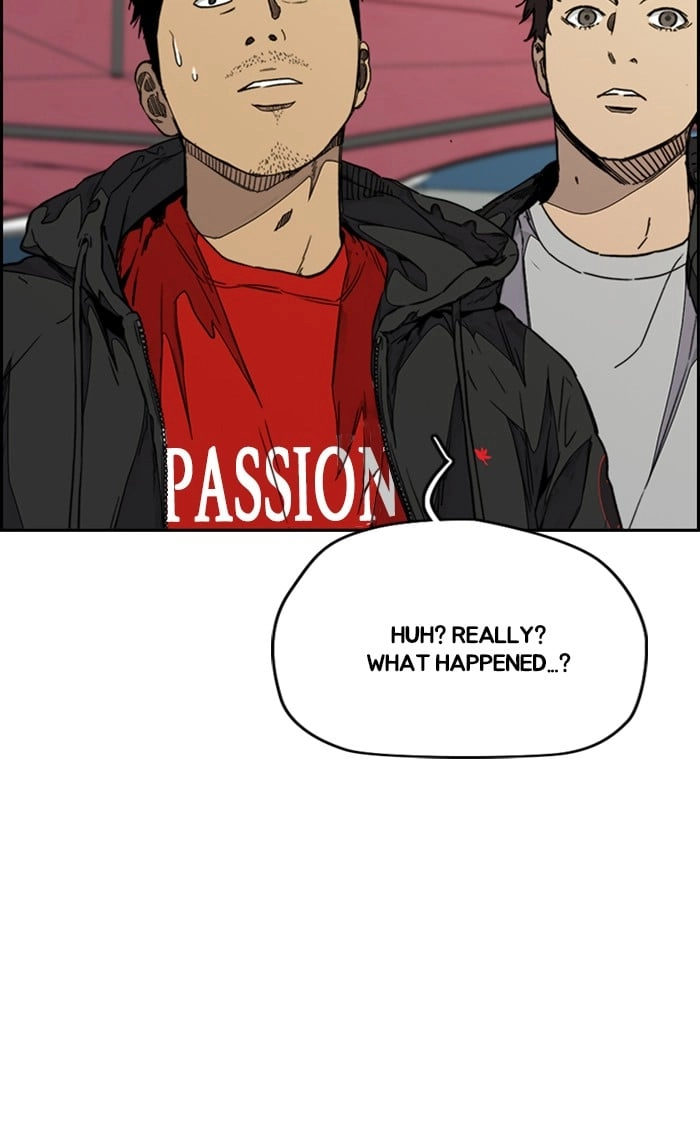 Wind Breaker Chapter 336 - Page 28