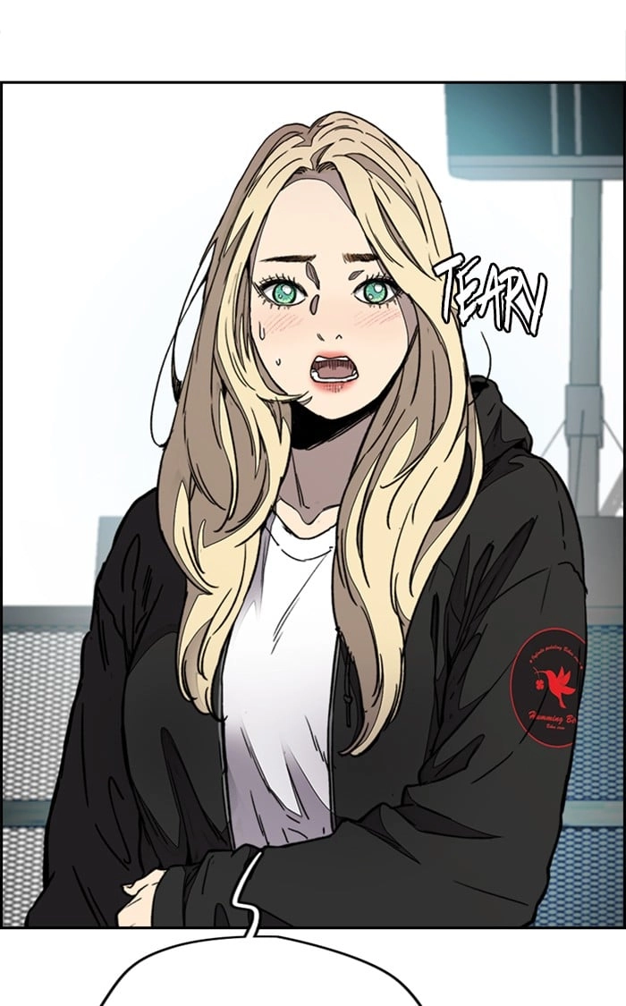 Wind Breaker Chapter 336 - Page 29