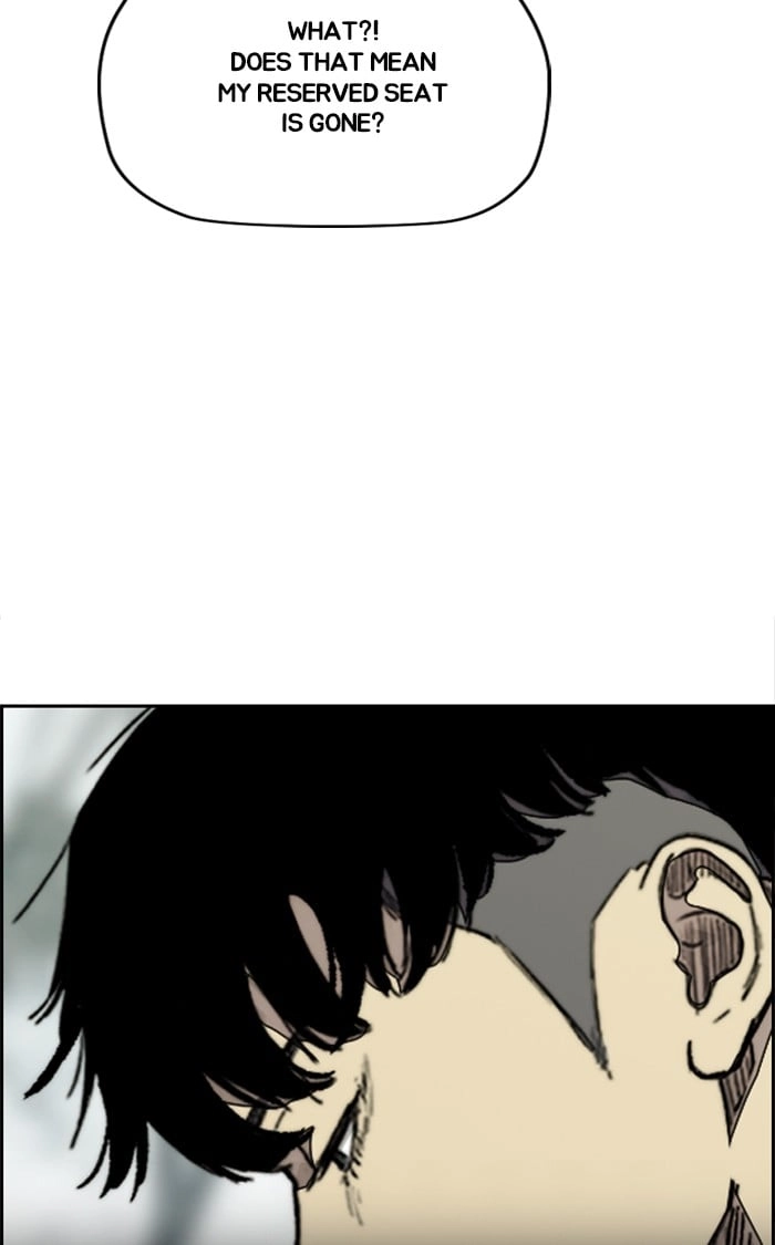 Wind Breaker Chapter 336 - Page 30