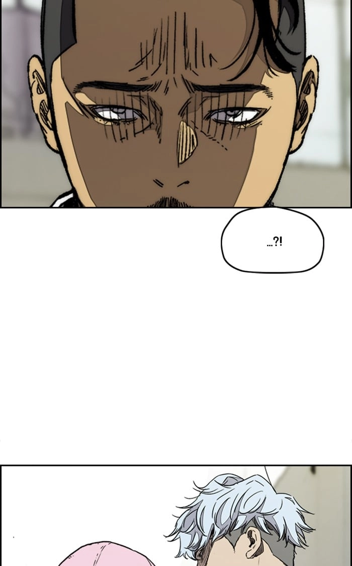 Wind Breaker Chapter 336 - Page 41
