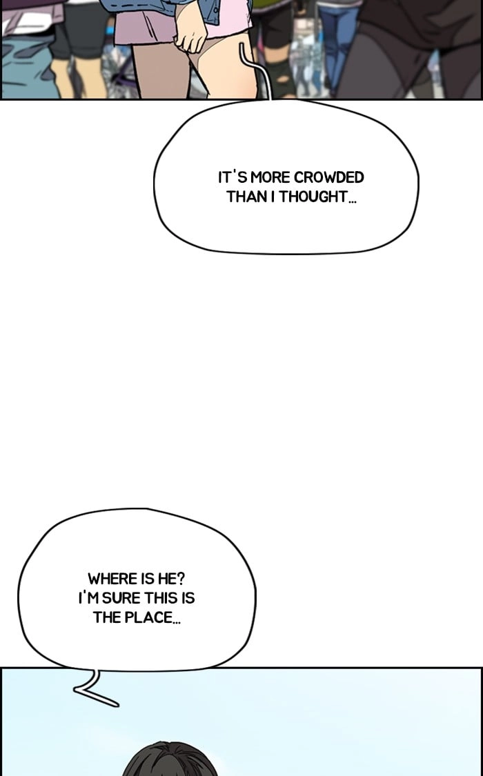 Wind Breaker Chapter 336 - Page 47