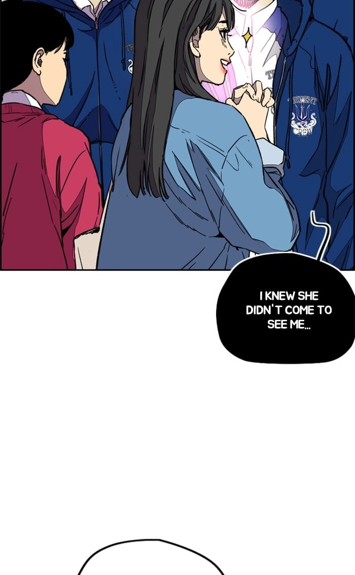 Wind Breaker Chapter 336 - Page 64
