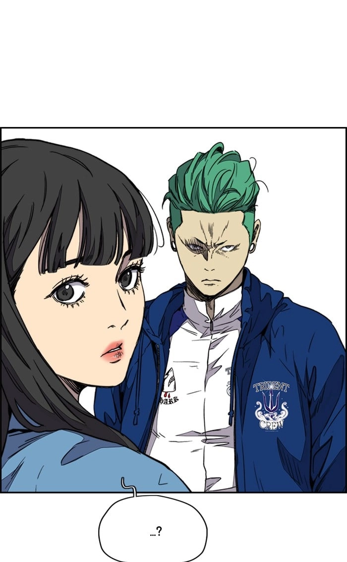 Wind Breaker Chapter 336 - Page 66