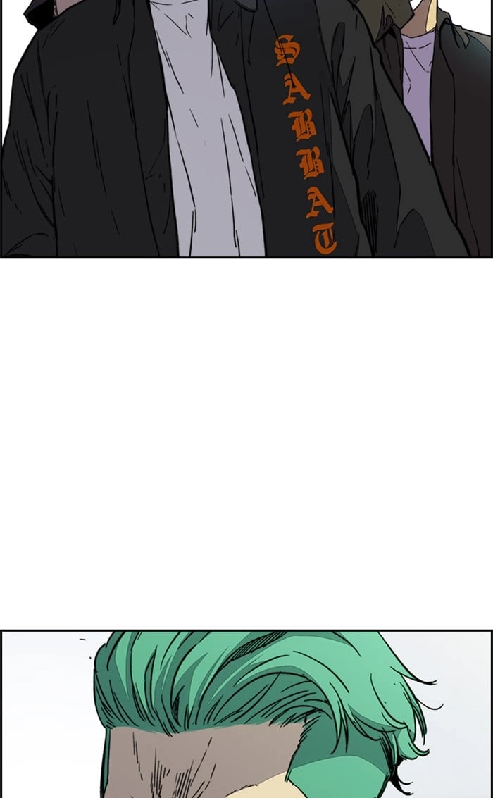 Wind Breaker Chapter 336 - Page 69