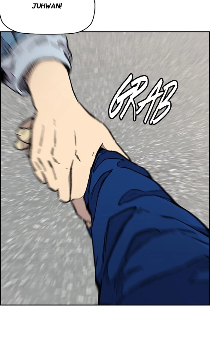 Wind Breaker Chapter 336 - Page 79