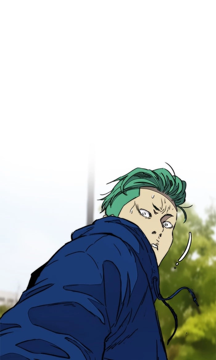 Wind Breaker Chapter 336 - Page 80