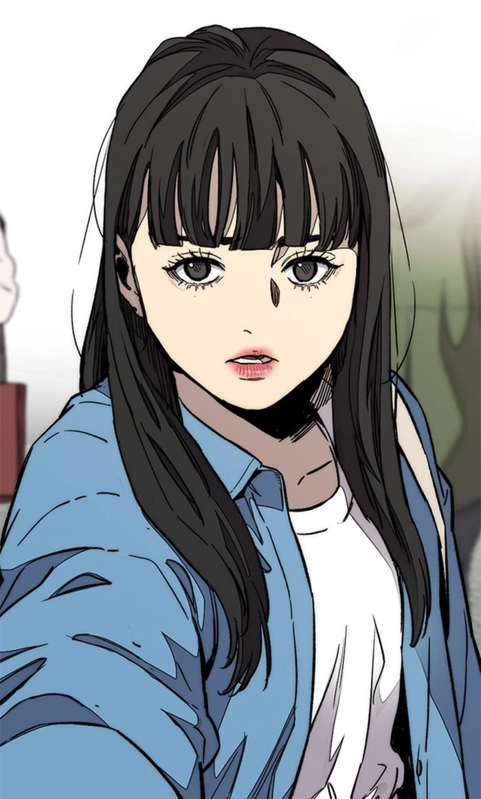 Wind Breaker Chapter 336 - Page 82