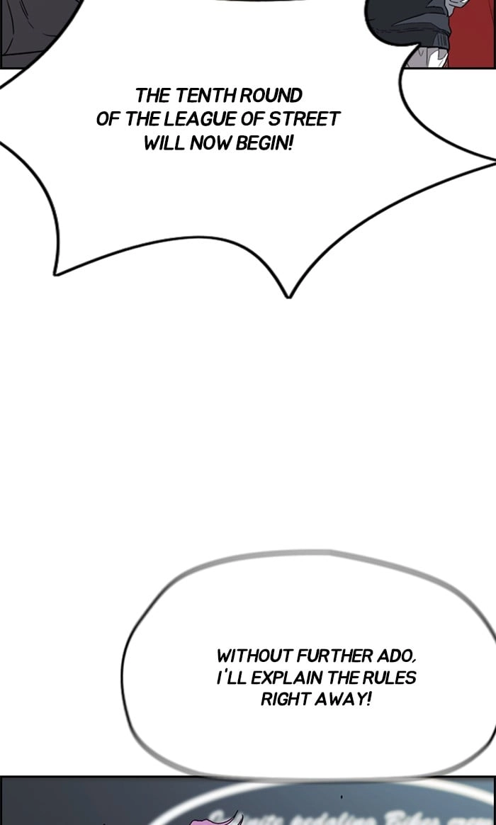 Wind Breaker Chapter 336 - Page 98