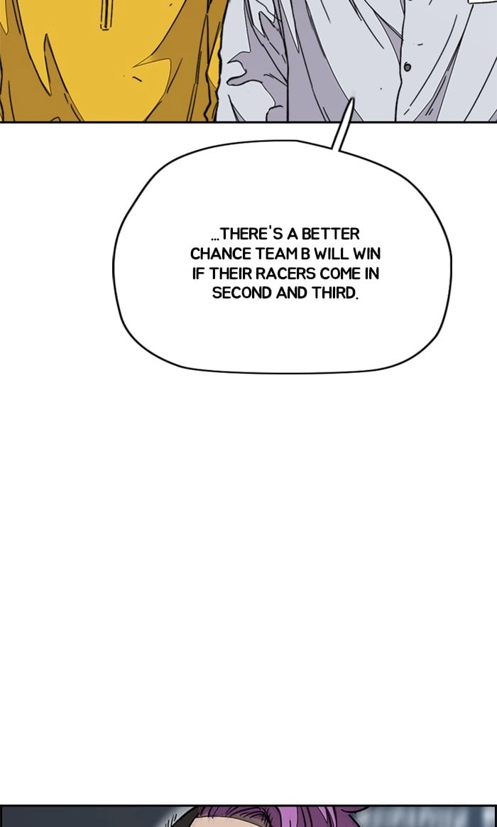 Wind Breaker Chapter 336 - Page 107