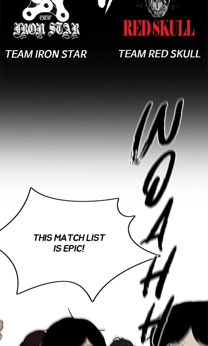Wind Breaker Chapter 336 - Page 114