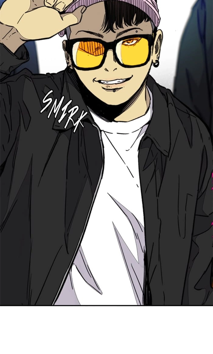 Wind Breaker Chapter 336 - Page 120