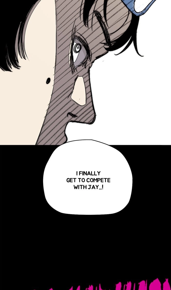 Wind Breaker Chapter 336 - Page 126