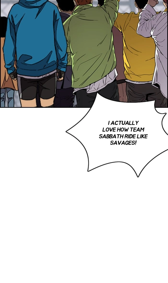 Wind Breaker Chapter 336 - Page 131