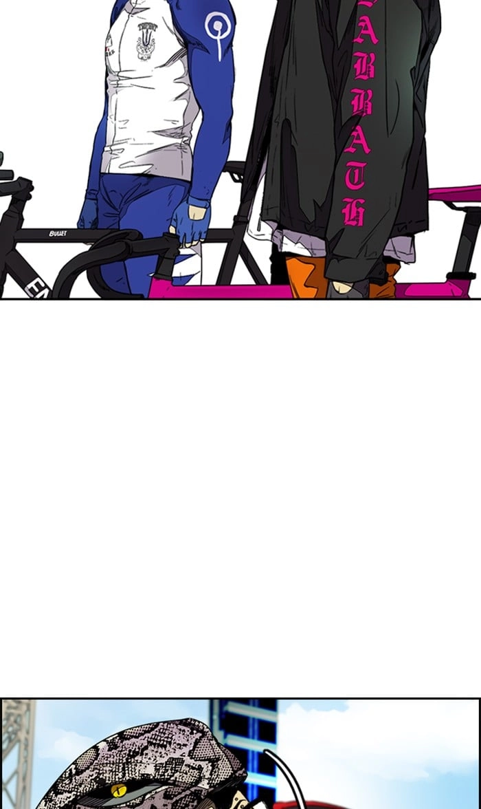 Wind Breaker Chapter 337 - Page 5