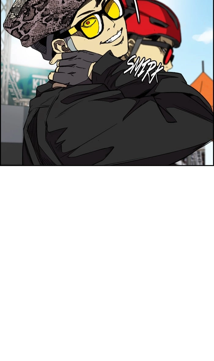 Wind Breaker Chapter 337 - Page 6