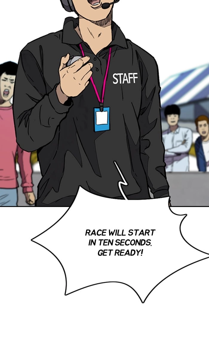 Wind Breaker Chapter 337 - Page 16