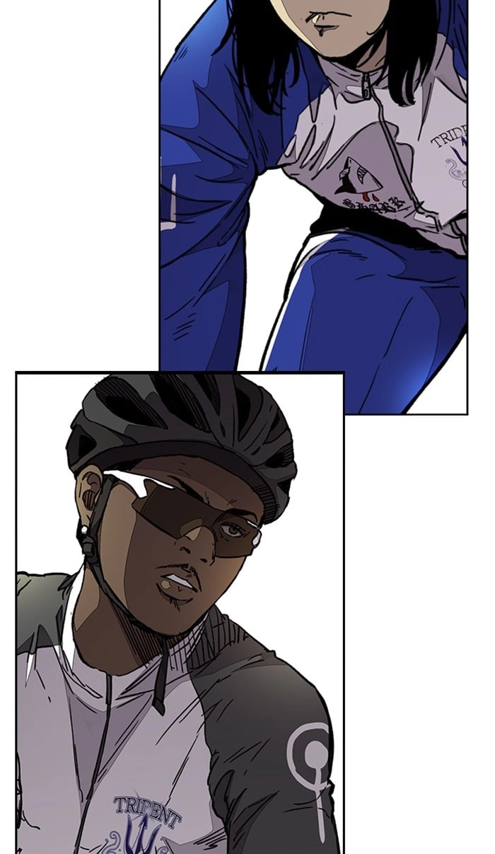 Wind Breaker Chapter 337 - Page 19