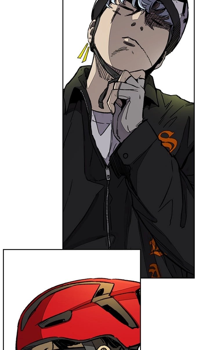 Wind Breaker Chapter 337 - Page 22