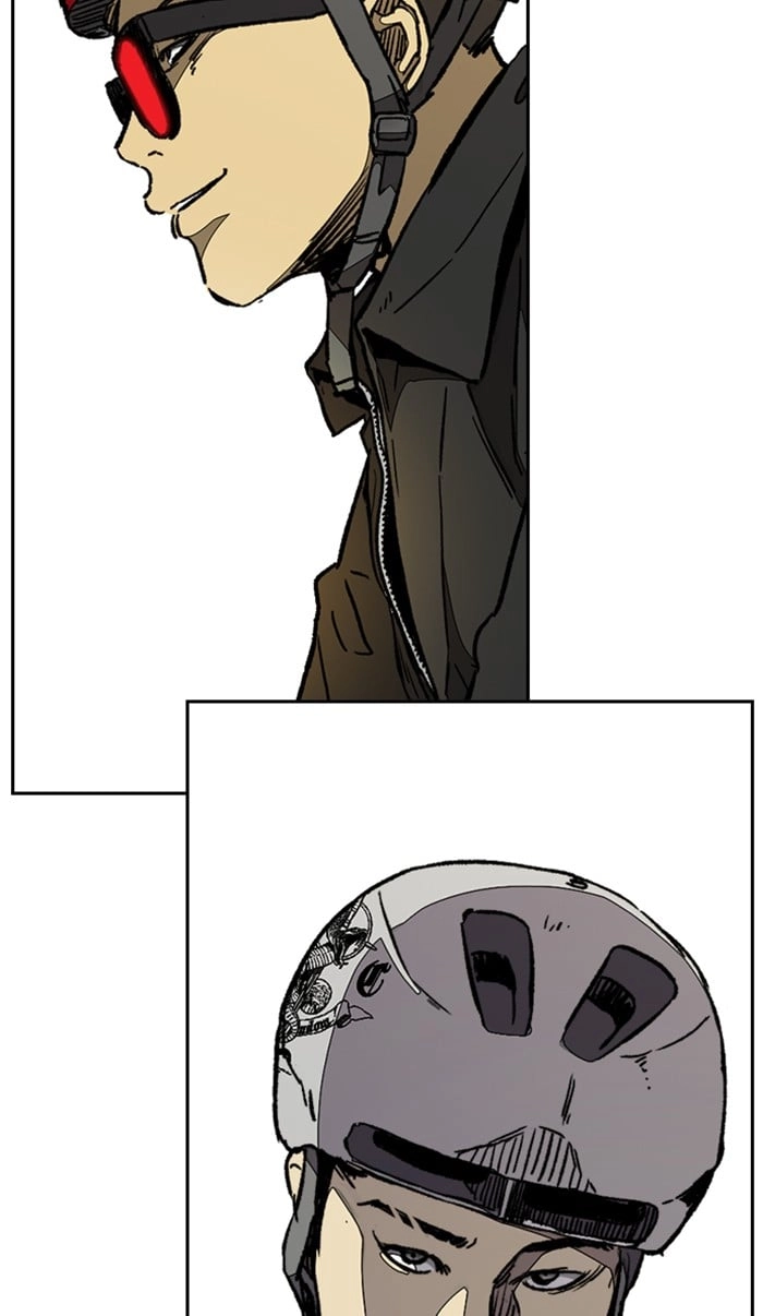 Wind Breaker Chapter 337 - Page 23