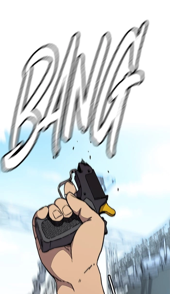 Wind Breaker Chapter 337 - Page 29