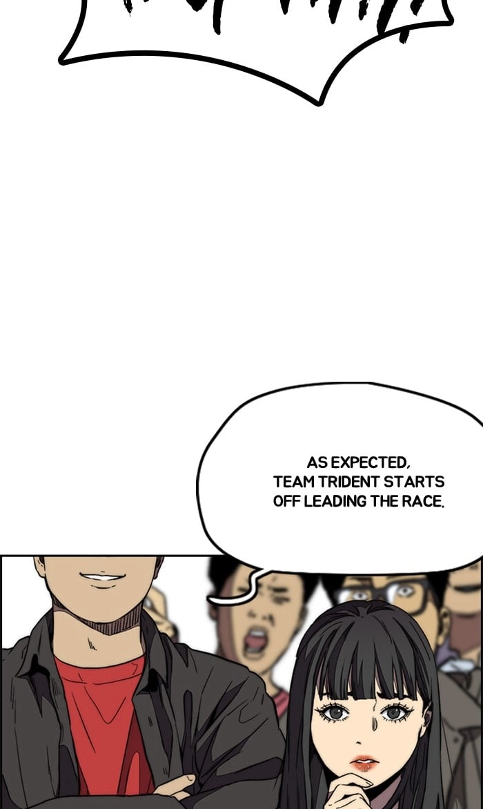 Wind Breaker Chapter 337 - Page 39