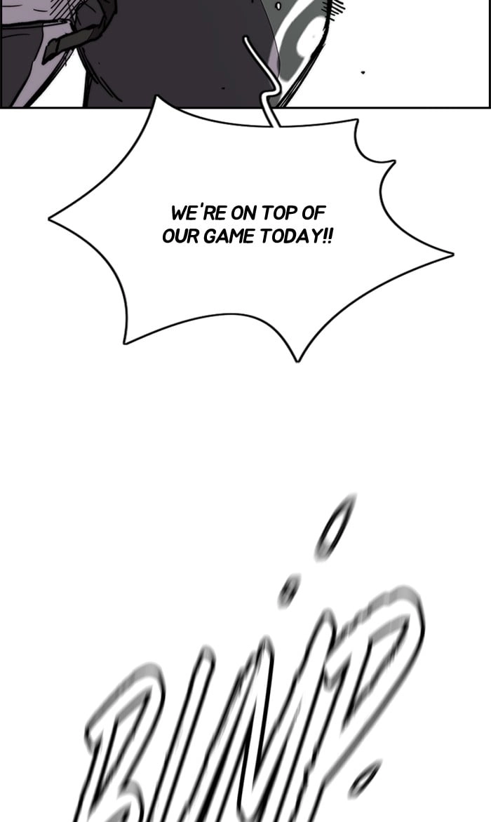 Wind Breaker Chapter 337 - Page 43