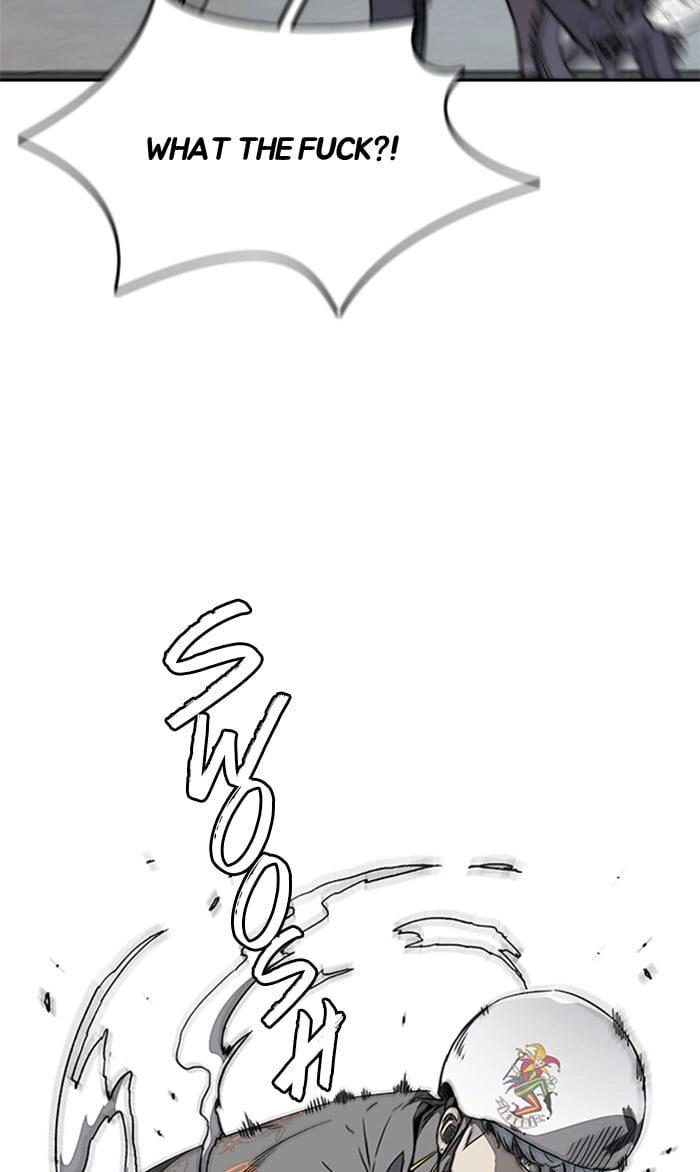 Wind Breaker Chapter 337 - Page 46