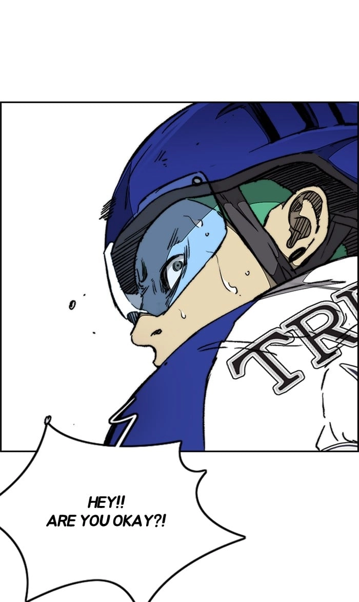 Wind Breaker Chapter 337 - Page 49