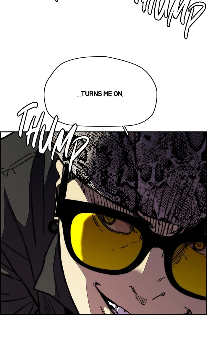 Wind Breaker Chapter 337 - Page 55