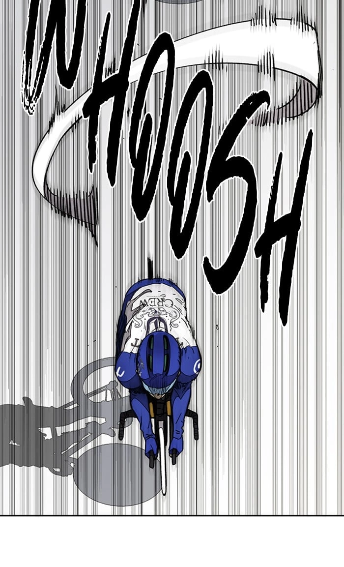 Wind Breaker Chapter 337 - Page 60