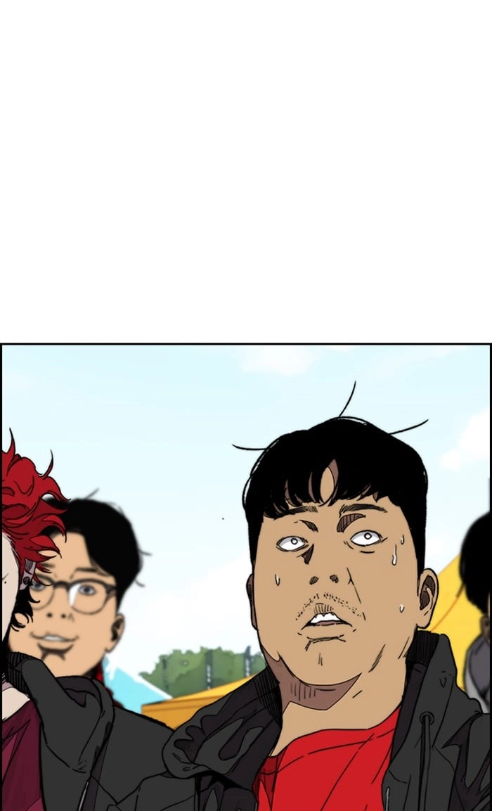 Wind Breaker Chapter 337 - Page 61