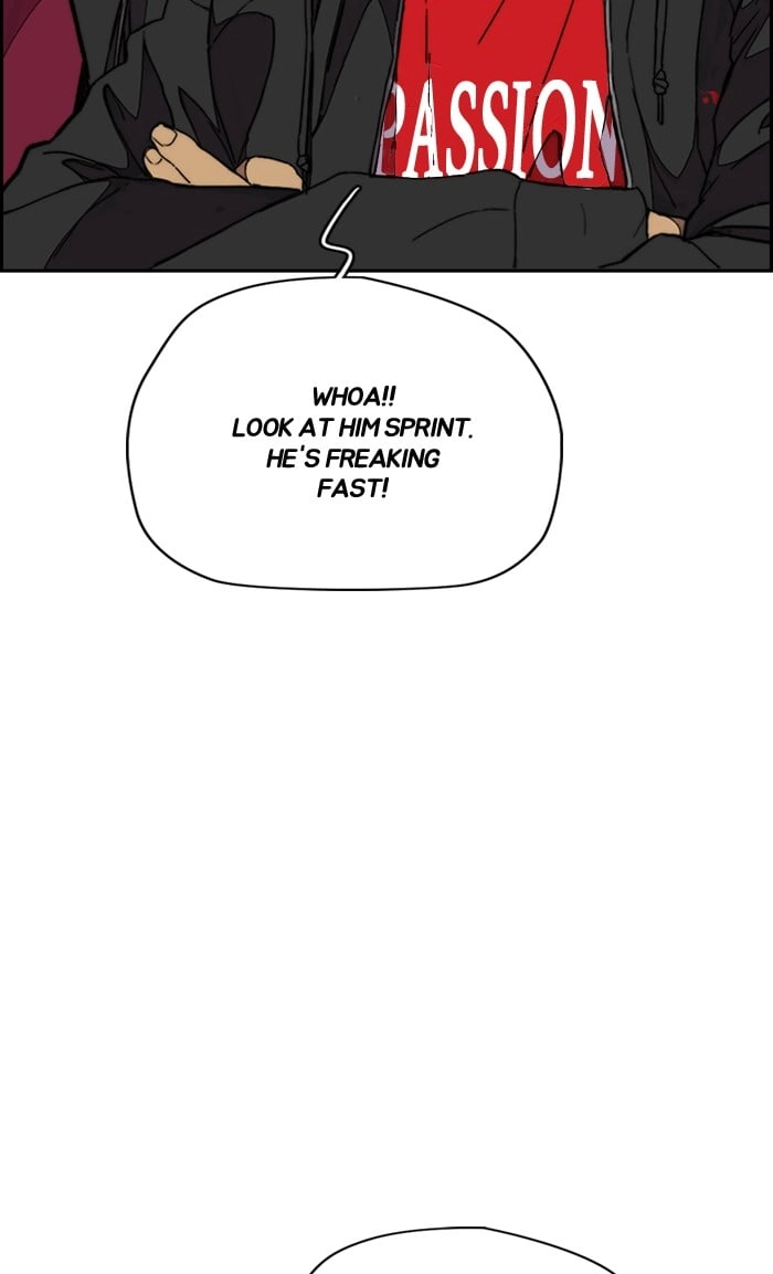 Wind Breaker Chapter 337 - Page 62